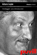 Heidegger : una introduccin