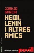 Heidi, Lenin i altres amics