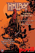 Hellboy : casos inslitos