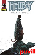 Hellboy : la isla