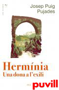 Hermnia : una dona a l'exili