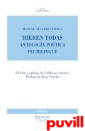 Hieren todas : Antologa Potica Plurilinge