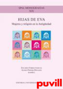 Hijas de Eva : mujeres y religin en la Antigedad