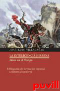 Hispania: de formacin imperial a sistema de poderes