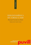 Hispanoamrica en torno a 1600