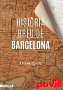 Histria breu de Barcelona