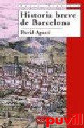 Historia breve de Barcelona