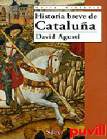 Historia breve de Catalua /