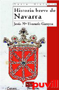 Historia breve de Navarra