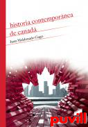 Historia contempornea de Canad