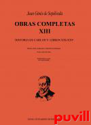 Historia de Carlos V : libros XXI-XXV