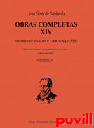 Historia de Carlos V : libros XXVI-XXX