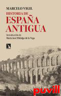 Historia de Espaa Antigua