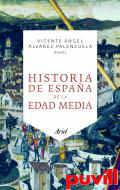 Historia de Espaa de la Edad Media