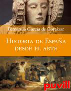 Historia de Espaa desde el arte