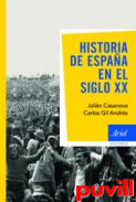 Historia de Espaa en el siglo XX