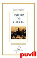 Historia de Galicia