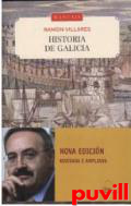 Historia de Galicia