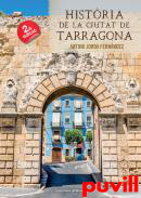 Histria de la ciutat de Tarragona