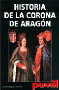 Historia de la Corona de Aragn