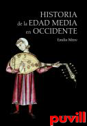 Historia de la Edad Media en Occidente