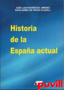 Historia de la Espaa actual