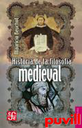 Historia de la filosofa medieval