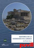 Historia de la hermenutica griega