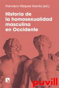 Historia de la homosexualidad masculina en occidente