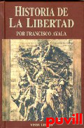 Historia de la libertad