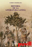 Historia de la literatura latina