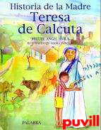 Historia de la Madre Teresa de Calcuta