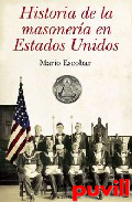 Historia de la masonera en Estados Unidos