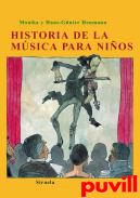 Historia de la msica para nios