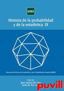 Historia de la probabilidad y la estadstica (IX)