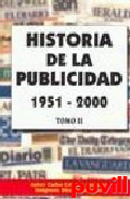 Historia de la publicidad, 2. 1951-2000