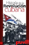 Historia de la revolucin cubana