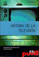 Historia de la televisin