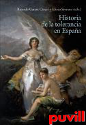 Historia de la tolerancia en Espaa