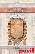 Historia de la universidad de Salamanca, 5. ndices y figuras