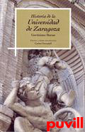 Historia de la Universidad de Zaragoza