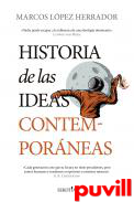 Historia de las ideas contemporneas