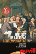 Historia de las ideas contemporneas