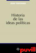 Historia de las ideas polticas