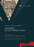 Historia de las Indias (1552)