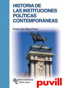 Historia de las instituciones polticas contemporneas