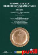 Historia de los derechos fundamentales, 4.5.2. Siglo XX. Cultura de la paz y grupos vulnerables : Grupos vulnerables