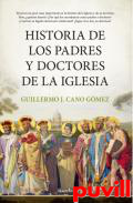 Historia de los padres y doctores de la Iglesia