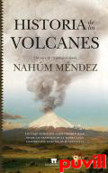 Historia de los volcanes