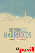 Historia de Marruecos